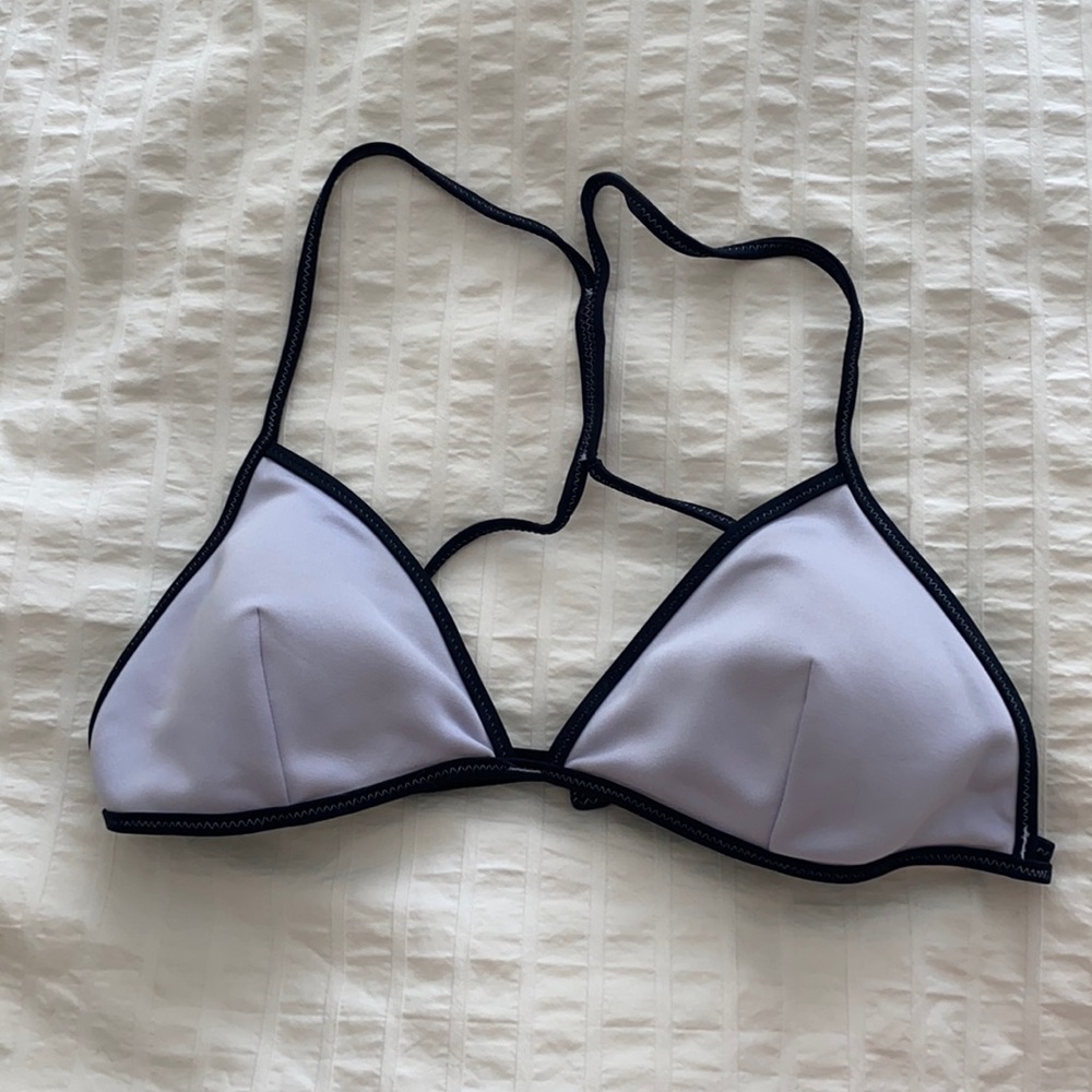 Bikini top